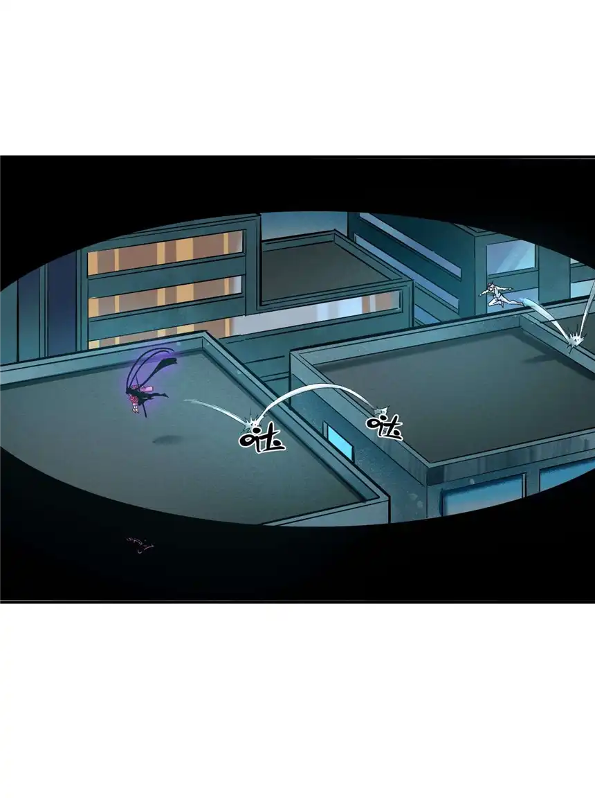 我！绝不成佛！003 螳螂捕蝉