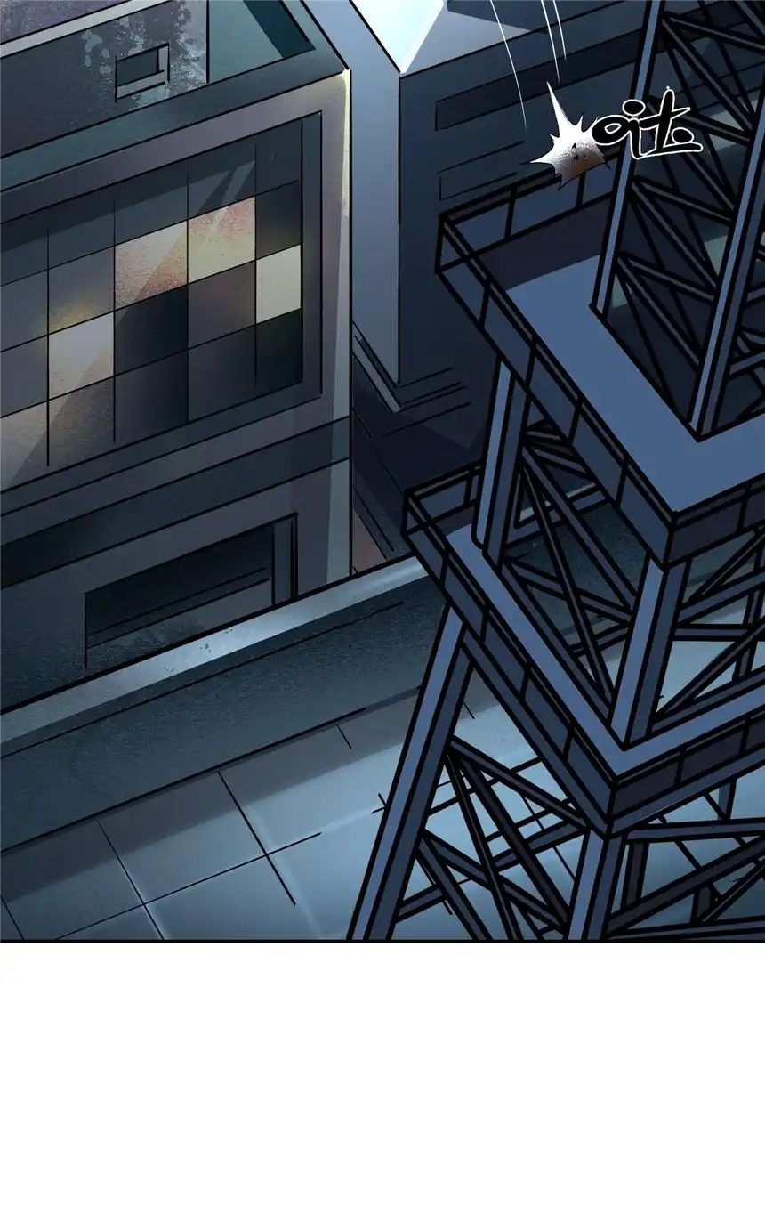 我！绝不成佛！003 螳螂捕蝉