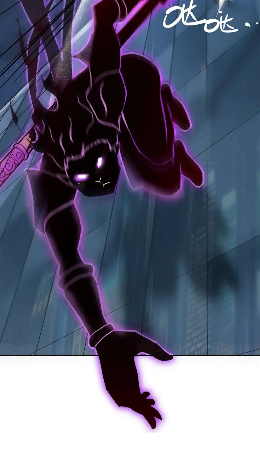 我！绝不成佛！003 螳螂捕蝉