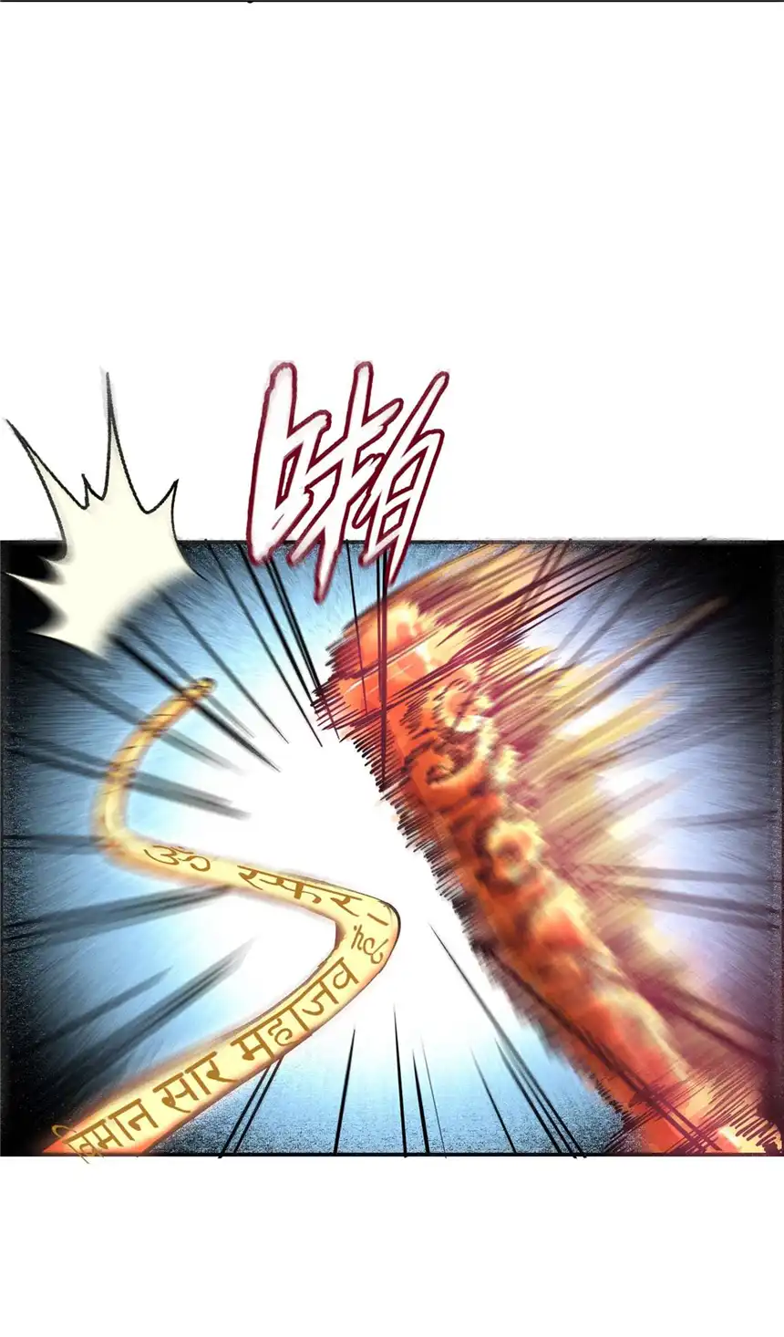 我！绝不成佛！003 螳螂捕蝉