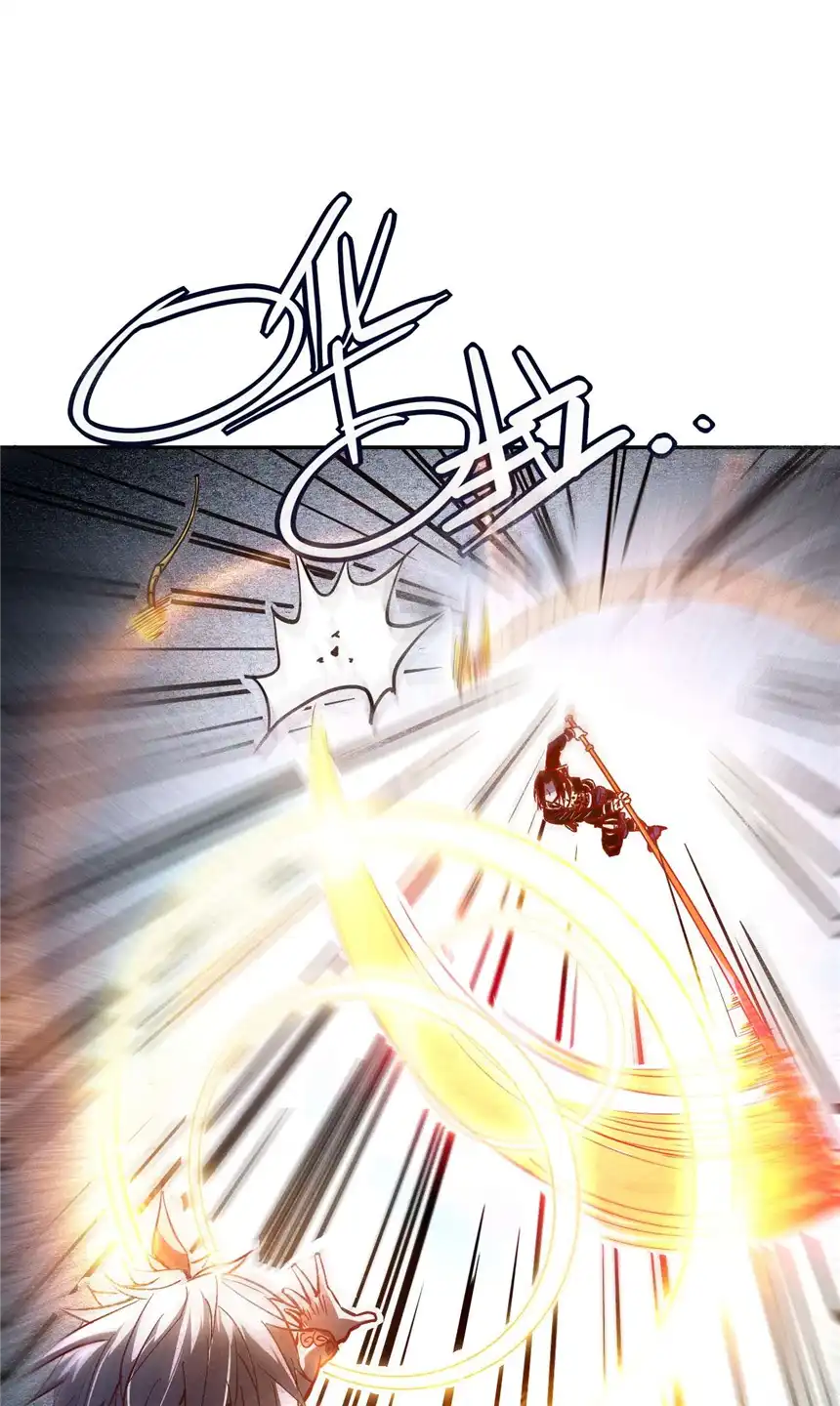 我！绝不成佛！003 螳螂捕蝉