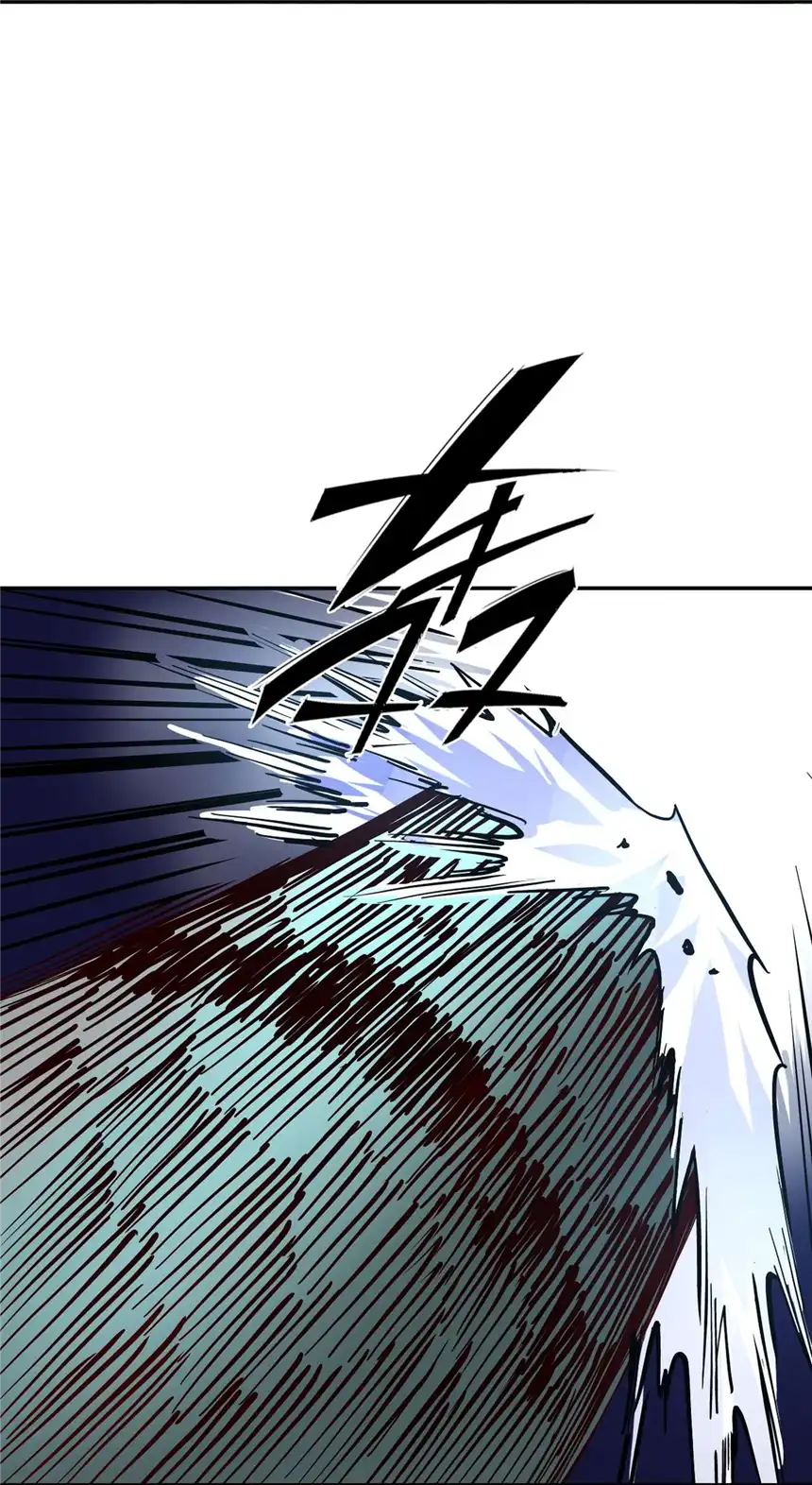 我！绝不成佛！003 螳螂捕蝉