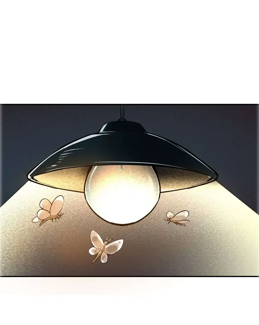 我！绝不成佛！004 谁是黄雀