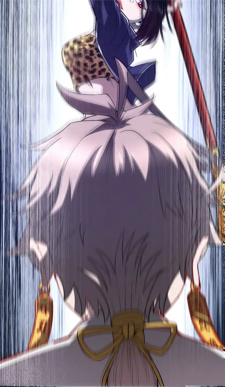 我！绝不成佛！004 谁是黄雀