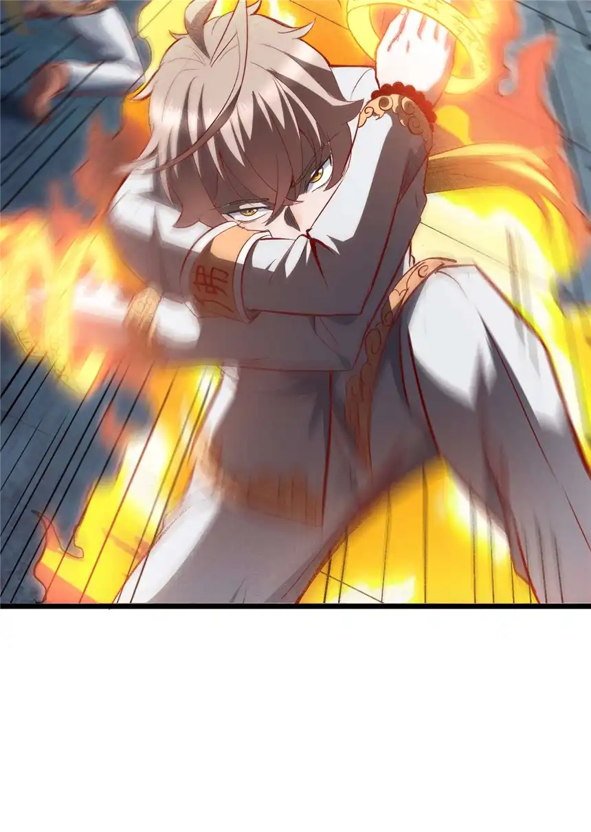 我！绝不成佛！004 谁是黄雀