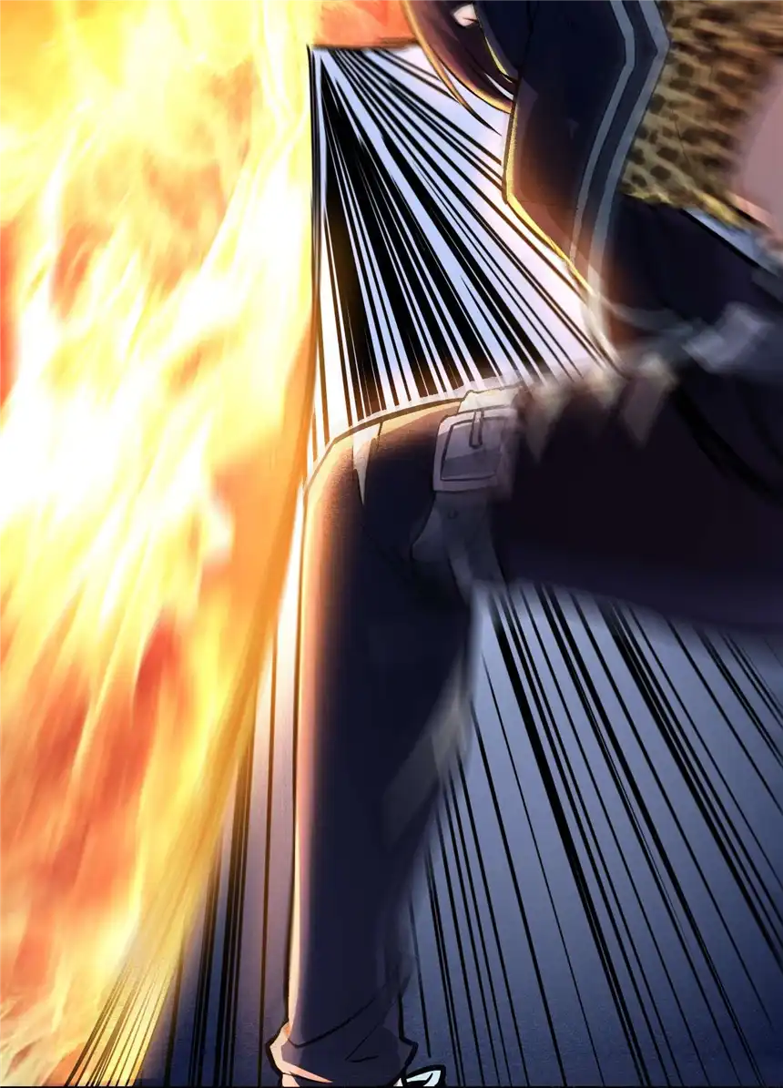 我！绝不成佛！004 谁是黄雀