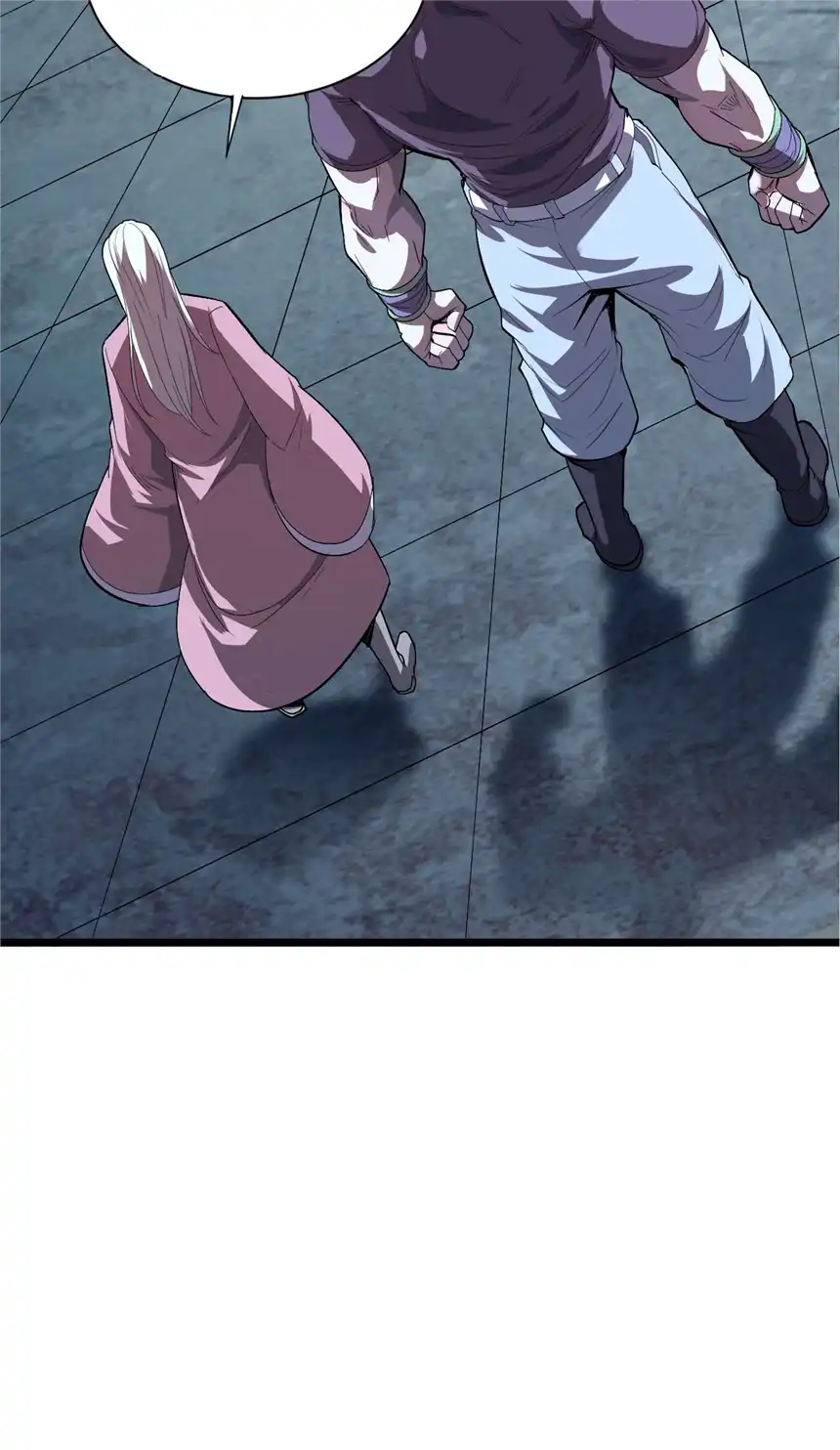 我！绝不成佛！004 谁是黄雀