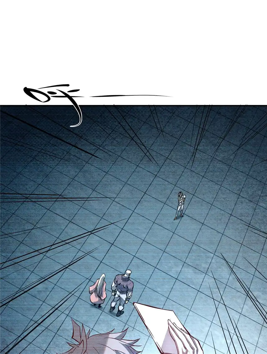 我！绝不成佛！005 听过紧箍咒么