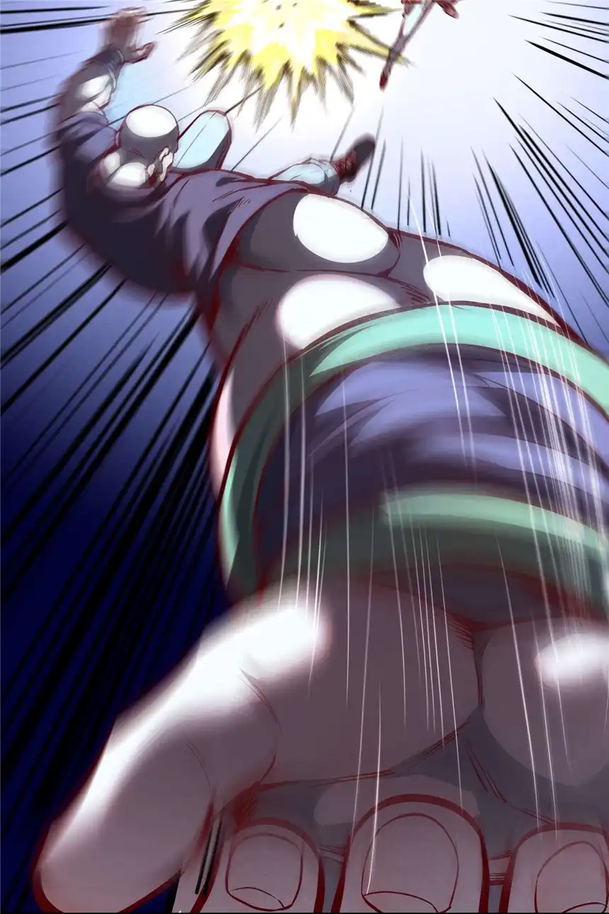 我！绝不成佛！005 听过紧箍咒么