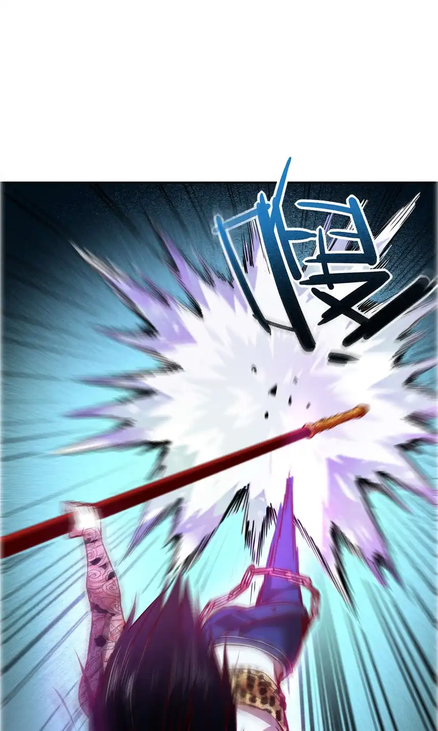 我！绝不成佛！005 听过紧箍咒么