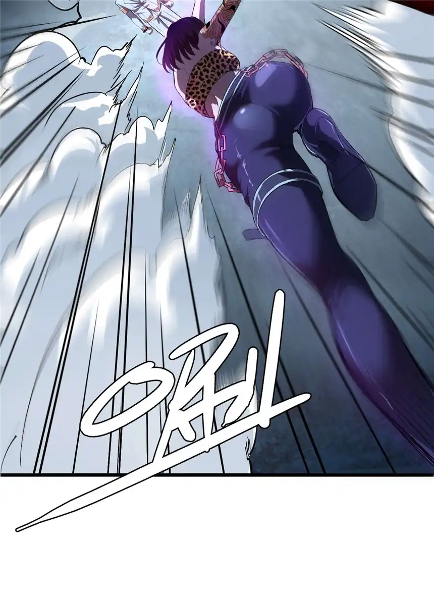 我！绝不成佛！005 听过紧箍咒么