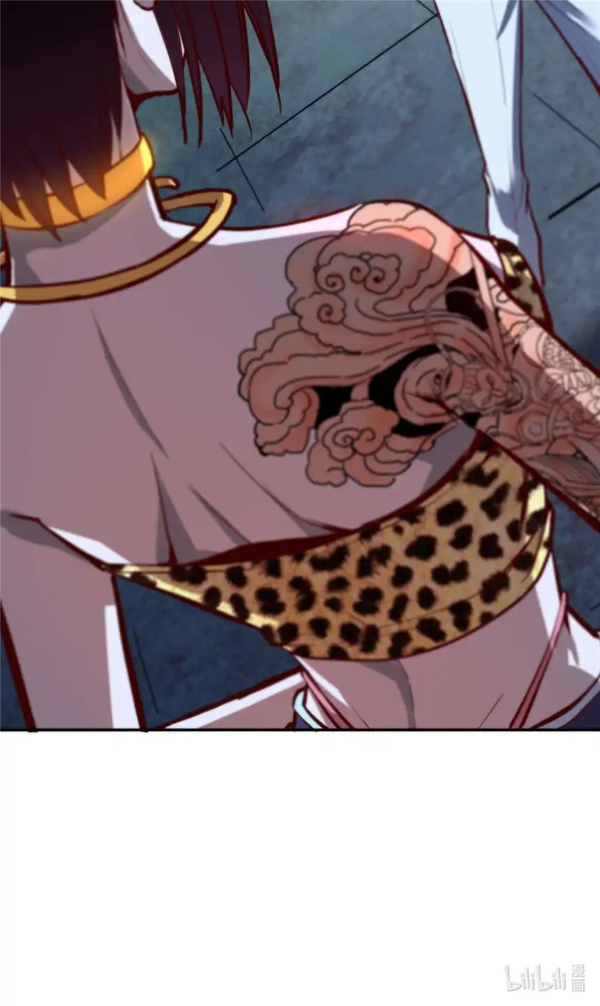 我！绝不成佛！005 听过紧箍咒么