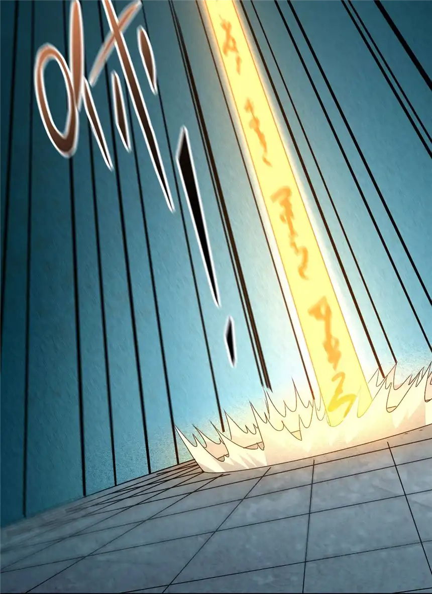 我！绝不成佛！006 六道金刚