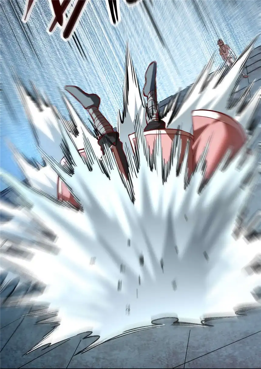 我！绝不成佛！006 六道金刚