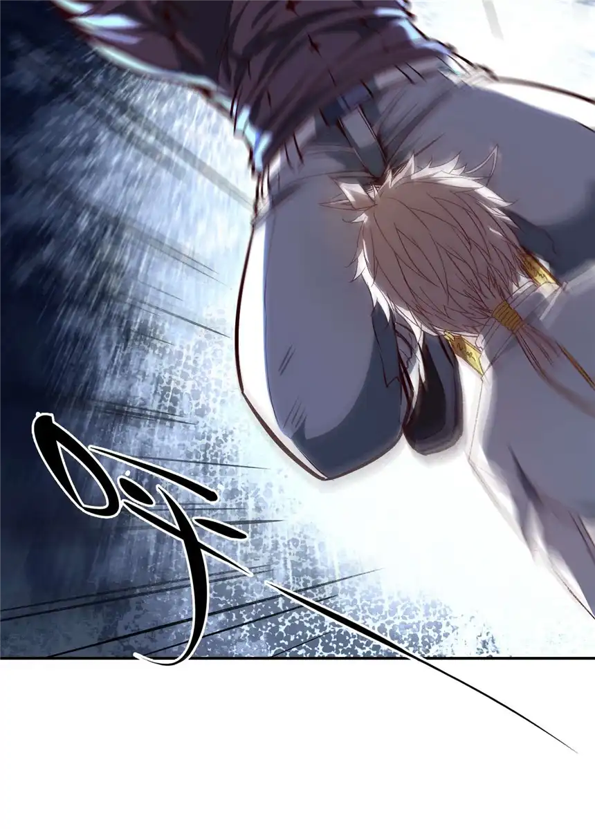 我！绝不成佛！006 六道金刚