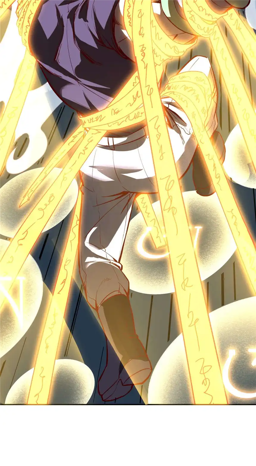 我！绝不成佛！006 六道金刚