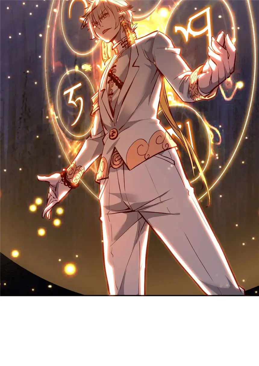 我！绝不成佛！006 六道金刚