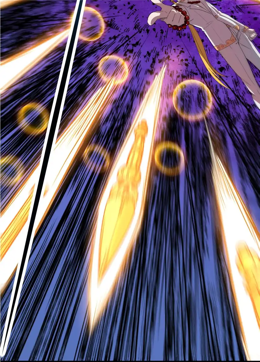 我！绝不成佛！006 六道金刚