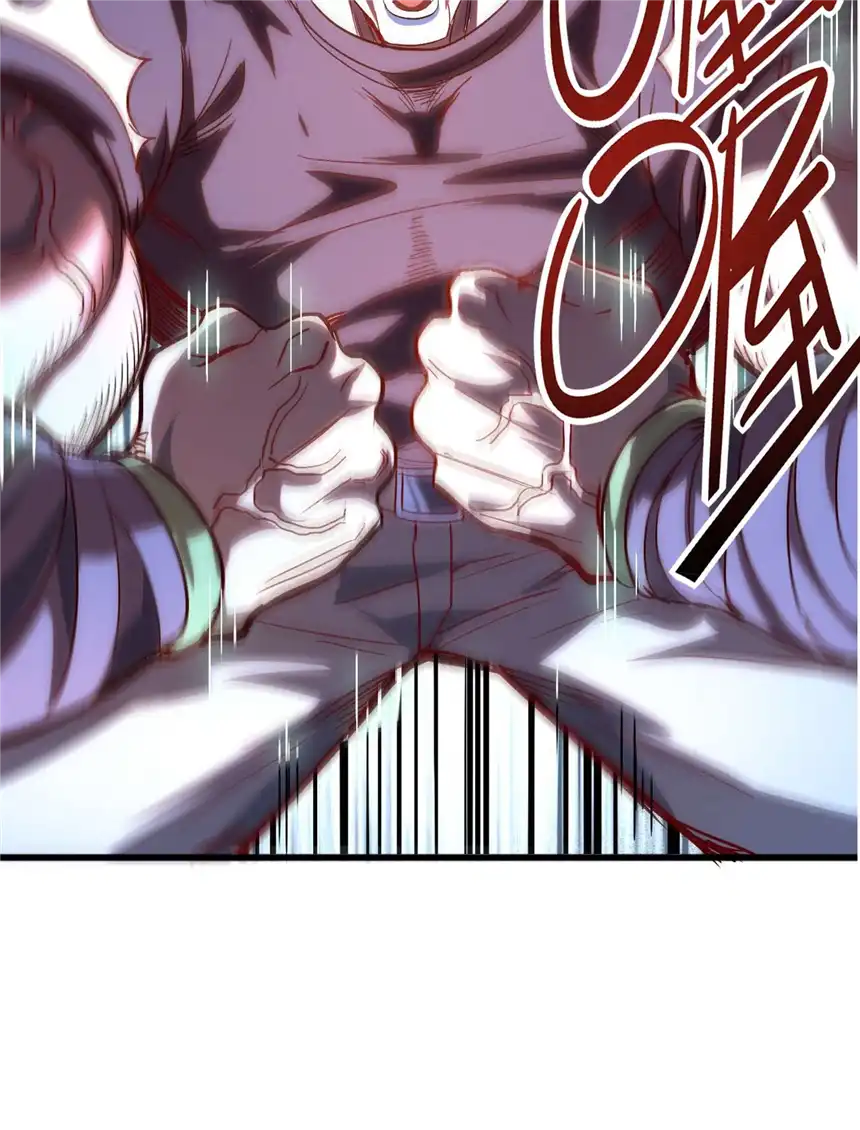 我！绝不成佛！006 六道金刚