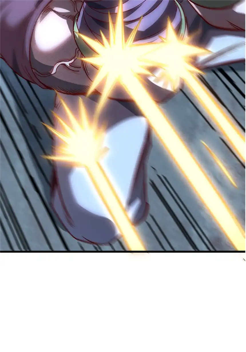 我！绝不成佛！006 六道金刚