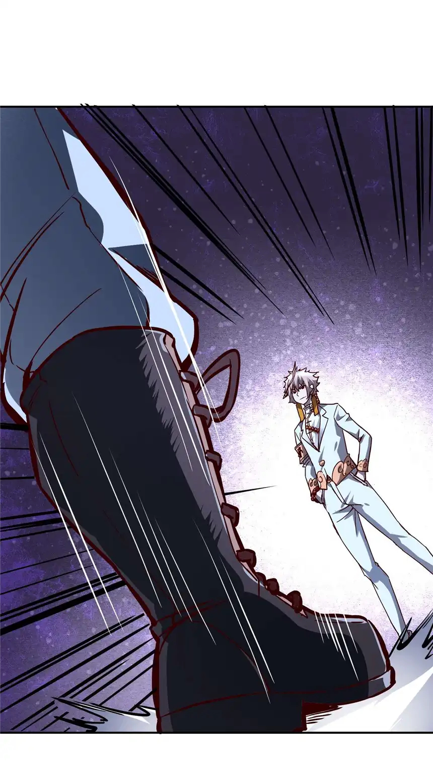 我！绝不成佛！006 六道金刚