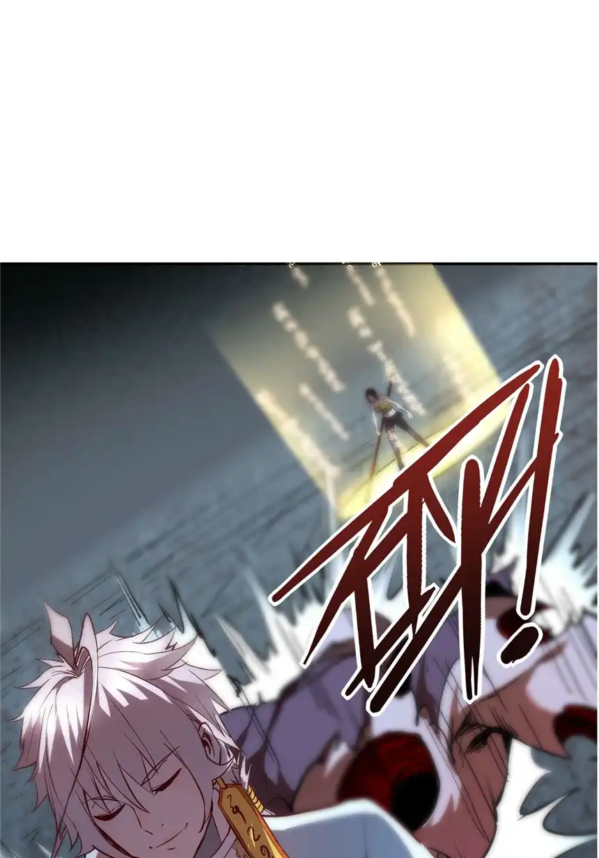 我！绝不成佛！006 六道金刚