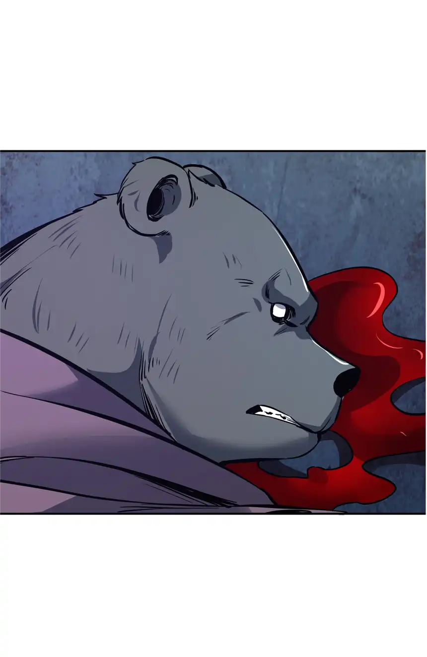 我！绝不成佛！006 六道金刚