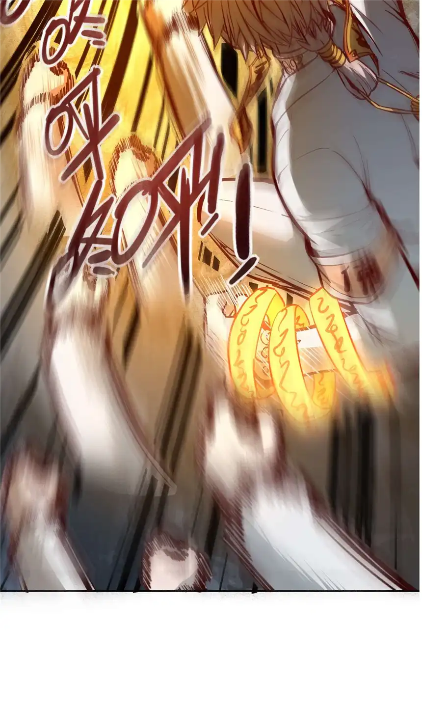 我！绝不成佛！007 法界展开