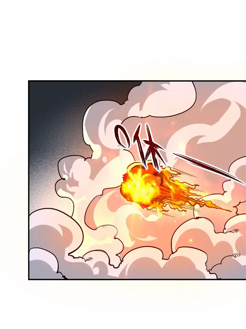 我！绝不成佛！007 法界展开