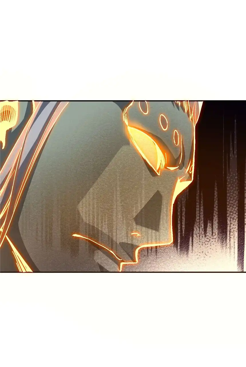 我！绝不成佛！007 法界展开