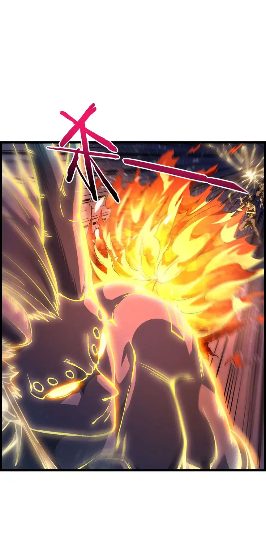 我！绝不成佛！008 白龙，超度他们