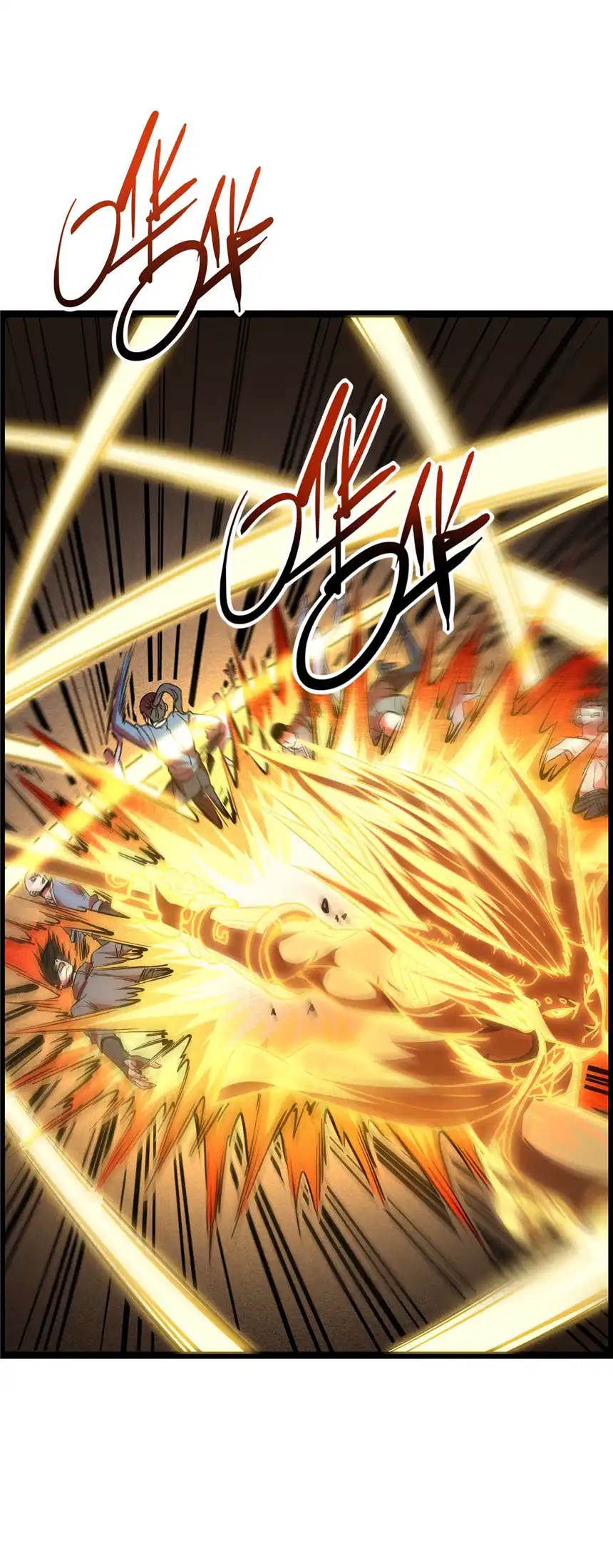 我！绝不成佛！008 白龙，超度他们