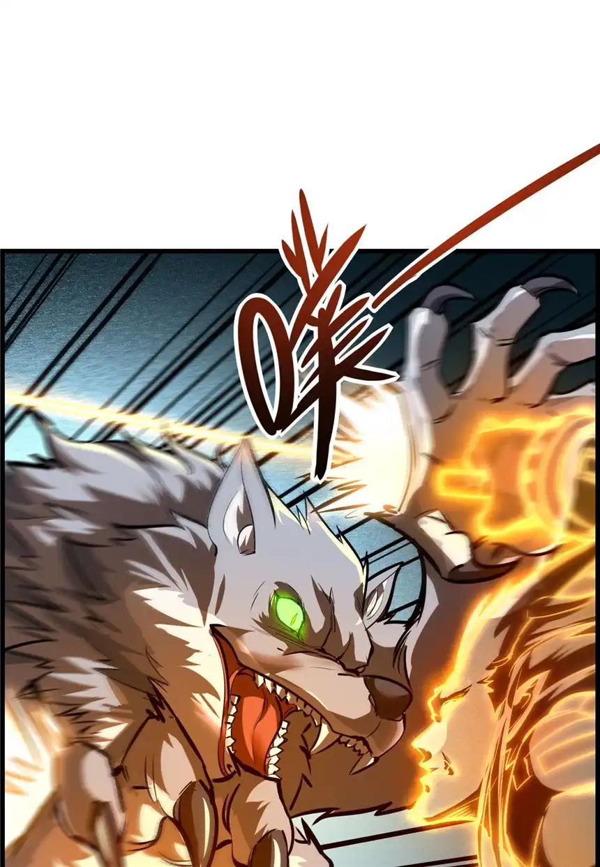 我！绝不成佛！008 白龙，超度他们