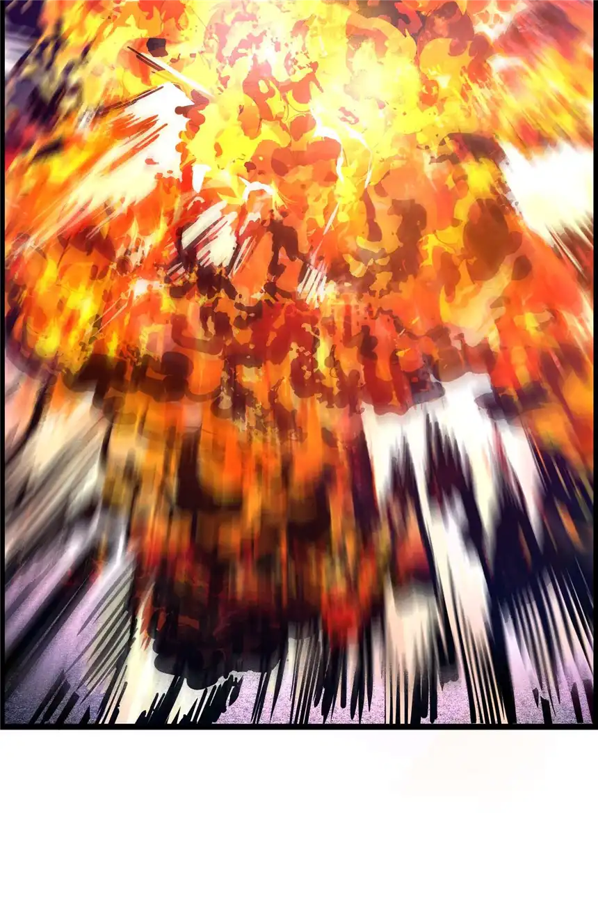 我！绝不成佛！009 山外有山