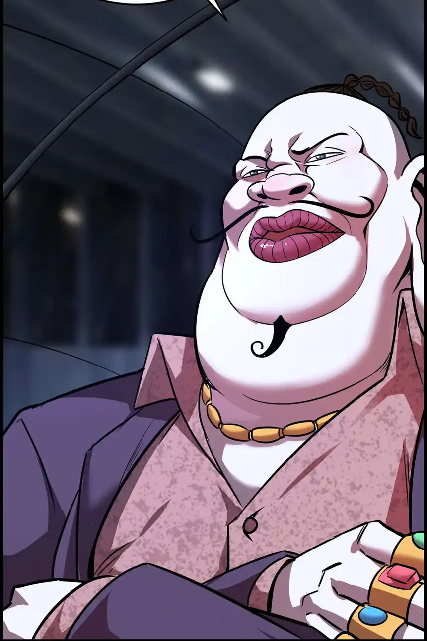 我！绝不成佛！010 花开彼岸