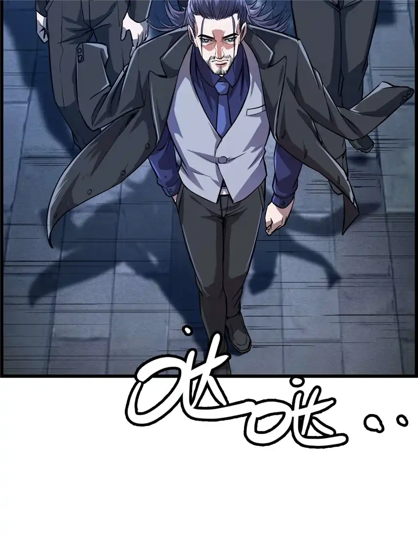 我！绝不成佛！010 花开彼岸