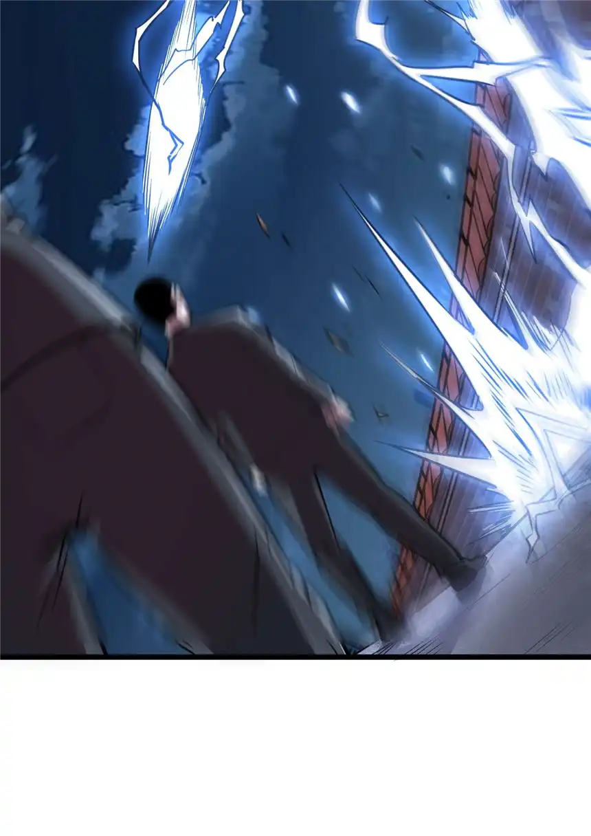 我！绝不成佛！010 花开彼岸