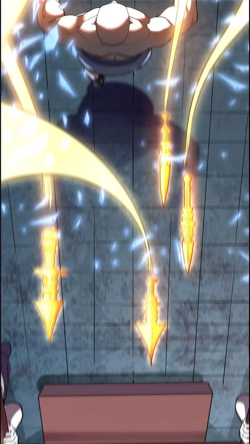 我！绝不成佛！011 除恶务尽