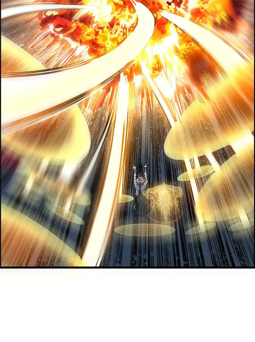 我！绝不成佛！011 除恶务尽