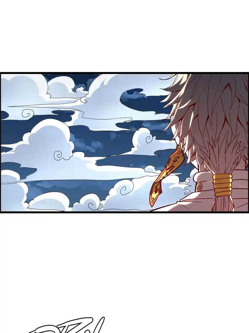 我！绝不成佛！011 除恶务尽