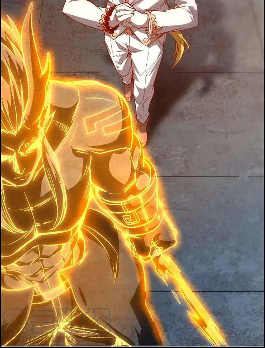 我！绝不成佛！012 看他不爽