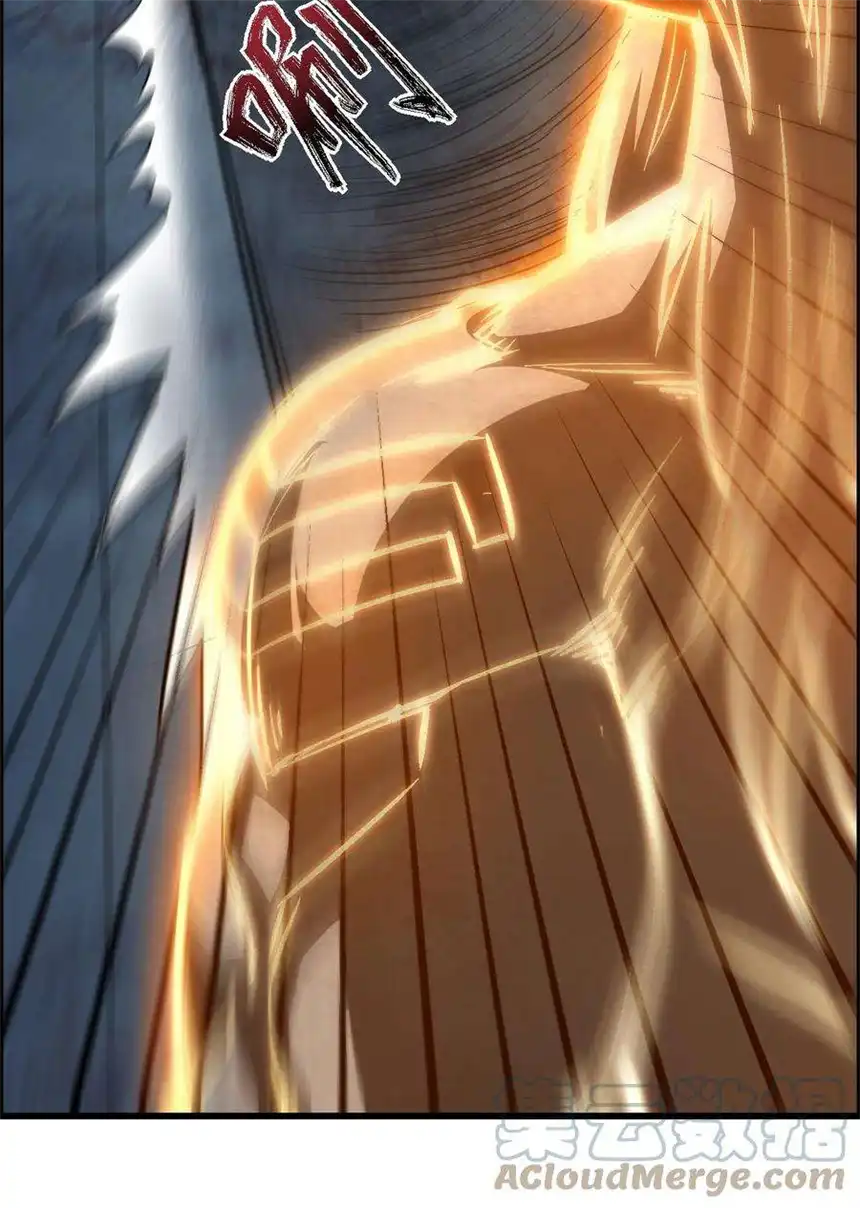 我！绝不成佛！012 看他不爽