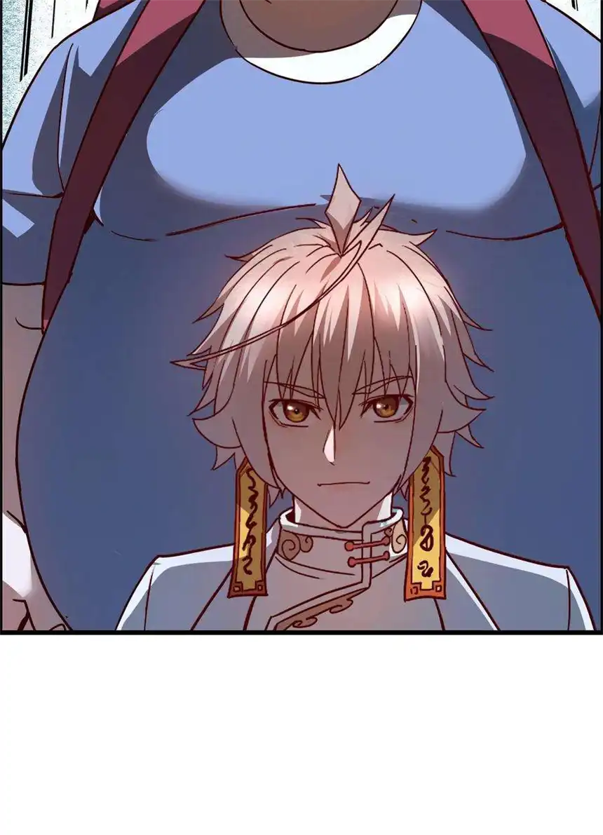 我！绝不成佛！012 看他不爽