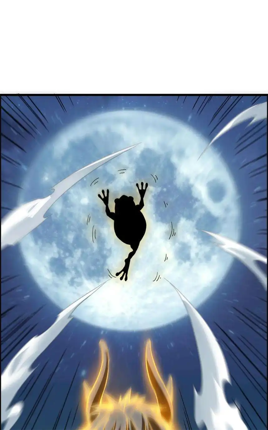 我！绝不成佛！012 看他不爽