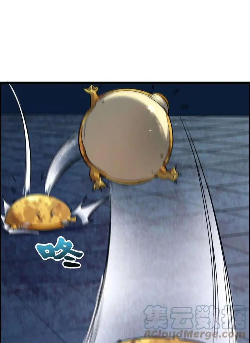 我！绝不成佛！012 看他不爽