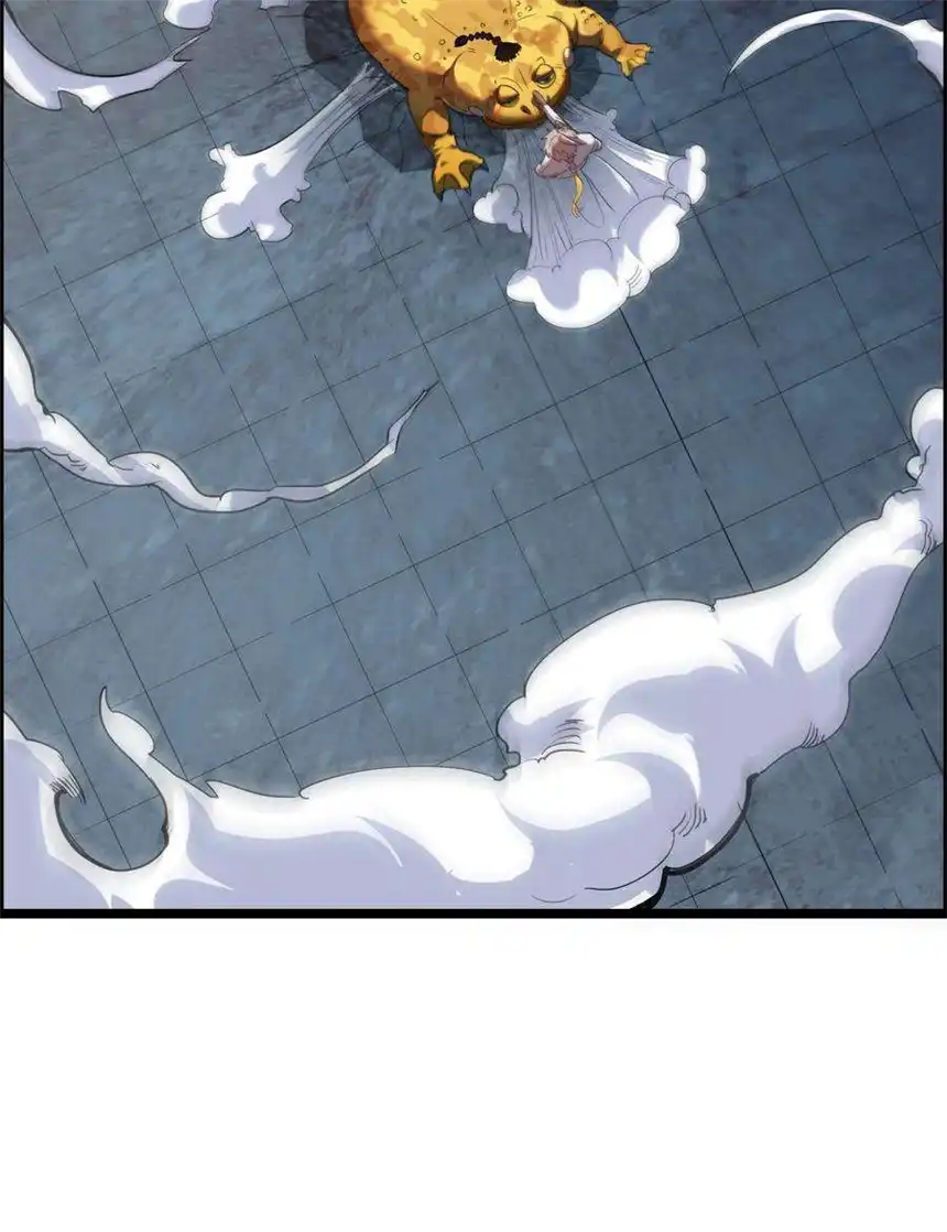 我！绝不成佛！012 看他不爽