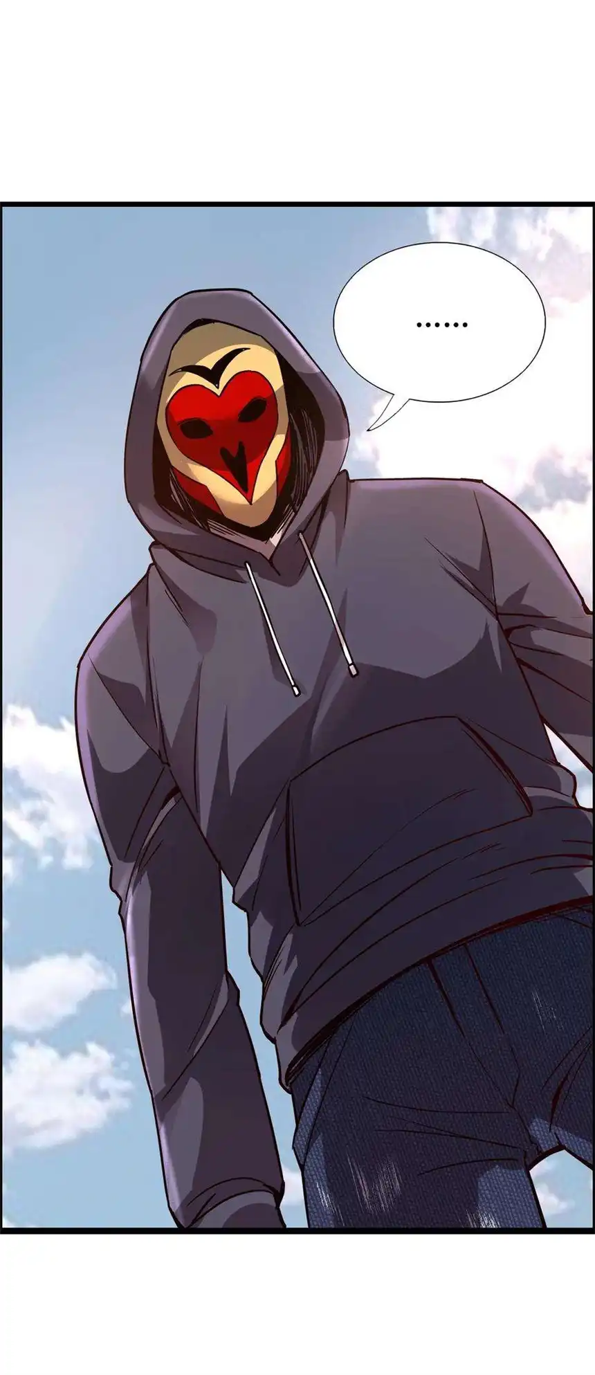 我！绝不成佛！014 大圣又见大圣