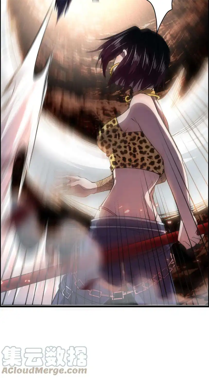 我！绝不成佛！014 大圣又见大圣