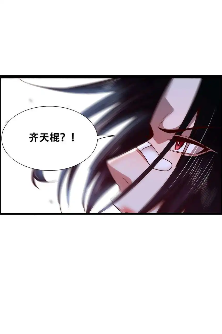 我！绝不成佛！014 大圣又见大圣