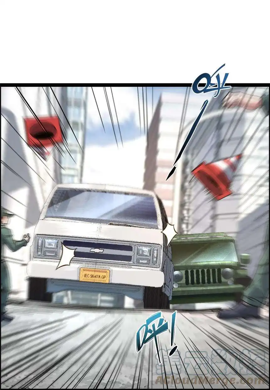 我！绝不成佛！014 大圣又见大圣